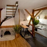 Loft - Im Herzen Der Altstadt *