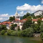 Loft - Im Herzen Der Altstadt Apartman