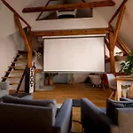 Loft - Im Herzen Der Altstadt