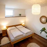 Loft - Im Herzen Der Altstadt Apartman