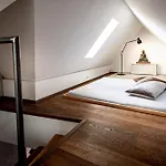 Loft - Im Herzen Der Altstadt Apartman *