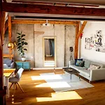 Loft - Im Herzen Der Altstadt