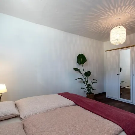 Loft - Im Herzen Der Altstadt アパート