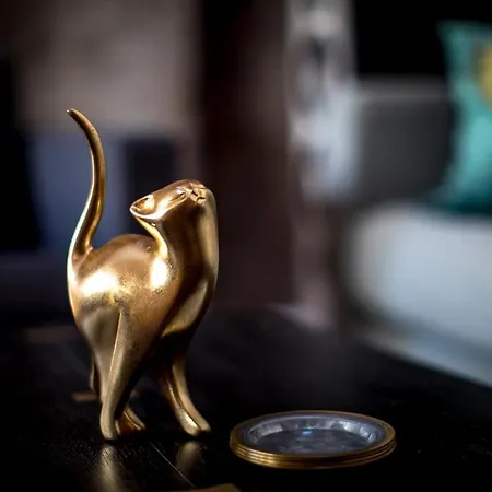 Apartament Loft - Im Herzen Der Altstadt Murau