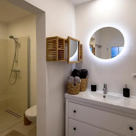 Appartement Loft - Im Herzen Der Altstadt