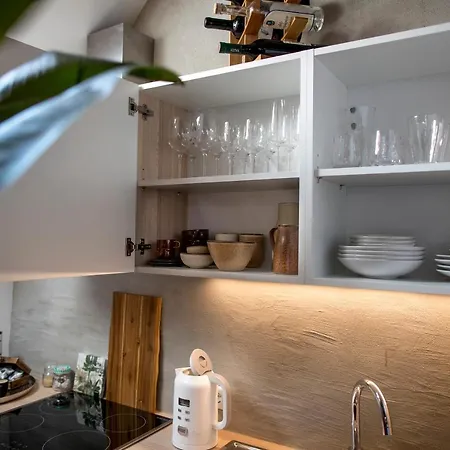 Appartement Loft - Im Herzen Der Altstadt Murau
