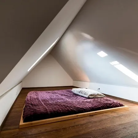 Loft - Im Herzen Der Altstadt *