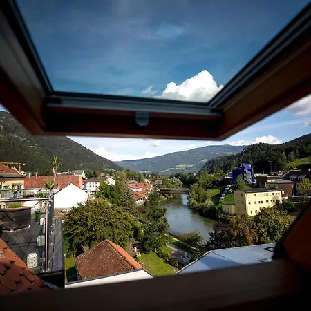 Loft - Im Herzen Der Altstadt *