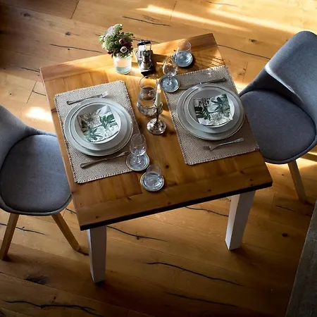 Appartamento Loft - Im Herzen Der Altstadt Murau