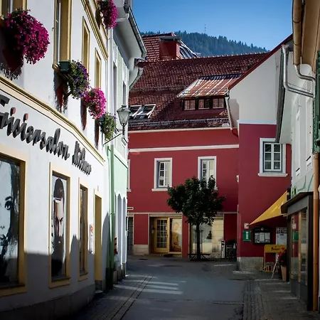 Appartement Loft - Im Herzen Der Altstadt