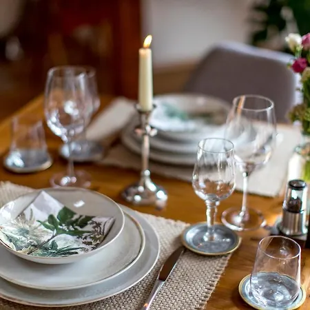 Loft - Im Herzen Der Altstadt