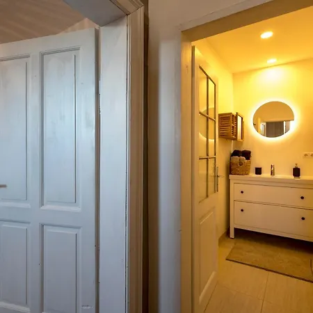 Appartamento Loft - Im Herzen Der Altstadt