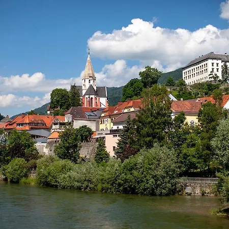 Loft - Im Herzen Der Altstadt Appartamento