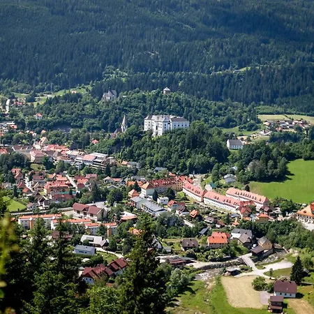 Apartmán Loft - Im Herzen Der Altstadt Murau