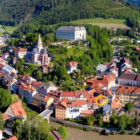Loft - Im Herzen Der Altstadt Appartement