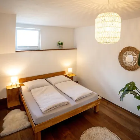 Loft - Im Herzen Der Altstadt Appartamento