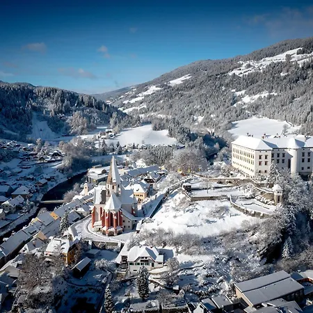 Loft - Im Herzen Der Altstadt Appartamento Murau