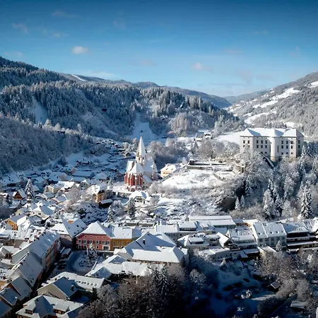 Loft - Im Herzen Der Altstadt Apartment