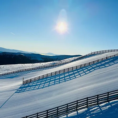 Loft - Im Herzen Der Altstadt Appartamento Murau