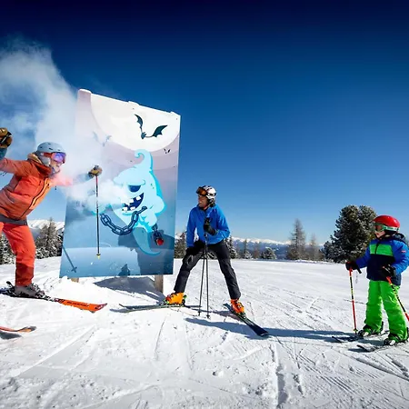 Appartamento Loft - Im Herzen Der Altstadt