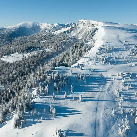 Loft - Im Herzen Der Altstadt * Murau