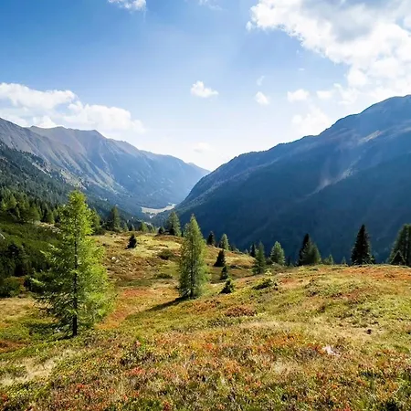 Loft - Im Herzen Der Altstadt Murau