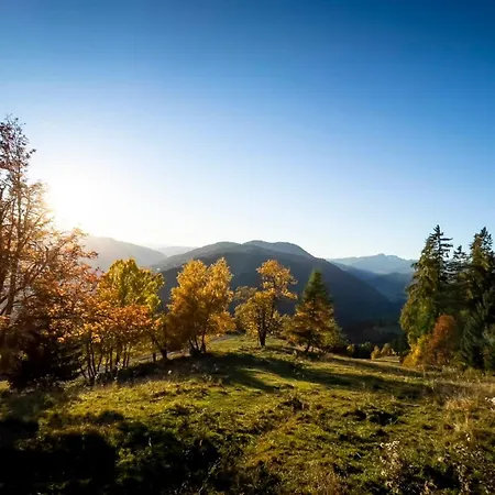 Apartment Loft - Im Herzen Der Altstadt Murau