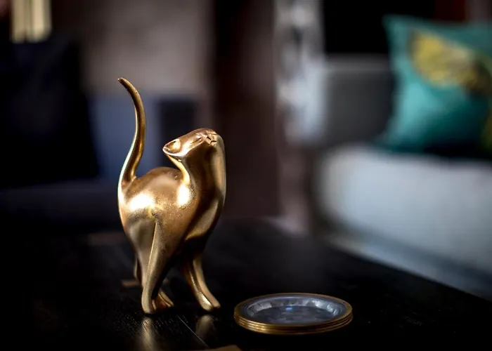 Apartment Loft - Im Herzen Der Altstadt Murau