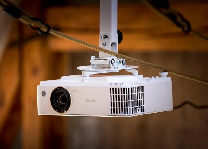 Loft - Im Herzen Der Altstadt Apartamento Murau