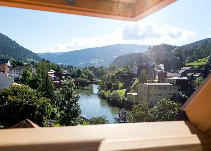 Apartment Loft - Im Herzen Der Altstadt *