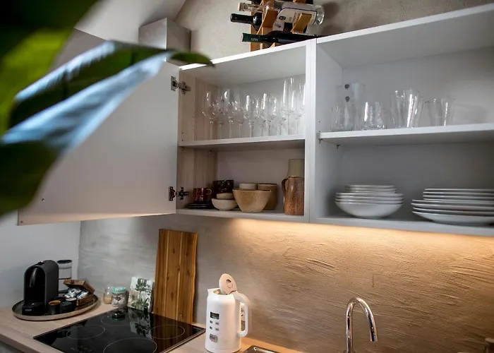 Apartment Loft - Im Herzen Der Altstadt Murau