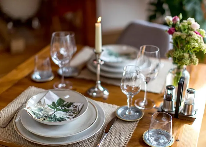 Loft - Im Herzen Der Altstadt