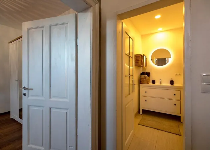 Apartment Loft - Im Herzen Der Altstadt