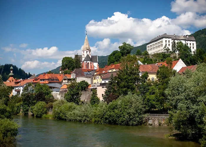 Loft - Im Herzen Der Altstadt Apartment