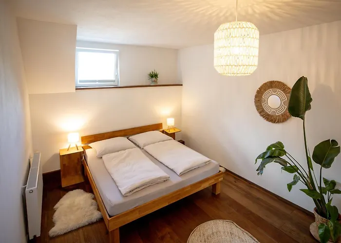 Loft - Im Herzen Der Altstadt Apartamento