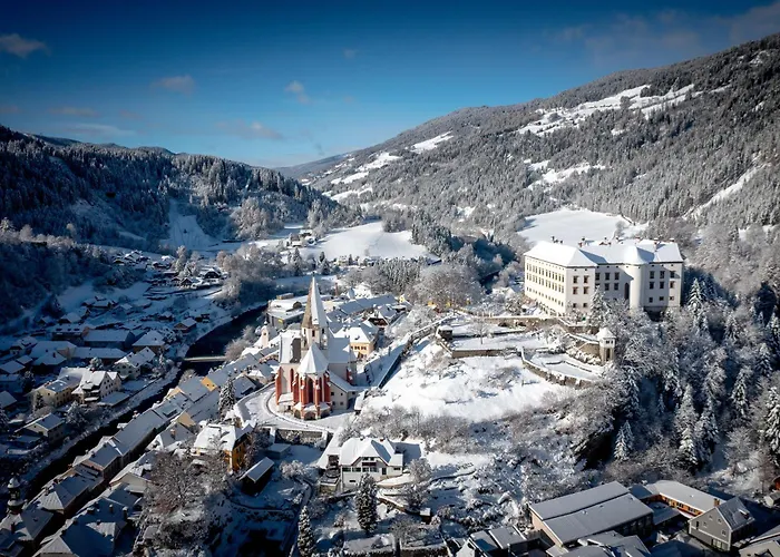 Loft - Im Herzen Der Altstadt Apartment Murau
