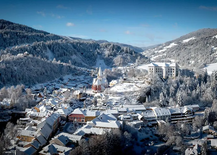 Loft - Im Herzen Der Altstadt Apartment