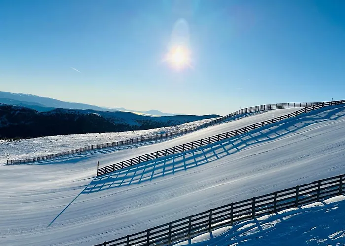 Loft - Im Herzen Der Altstadt Apartment Murau