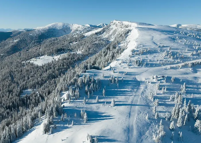 Loft - Im Herzen Der Altstadt * Murau