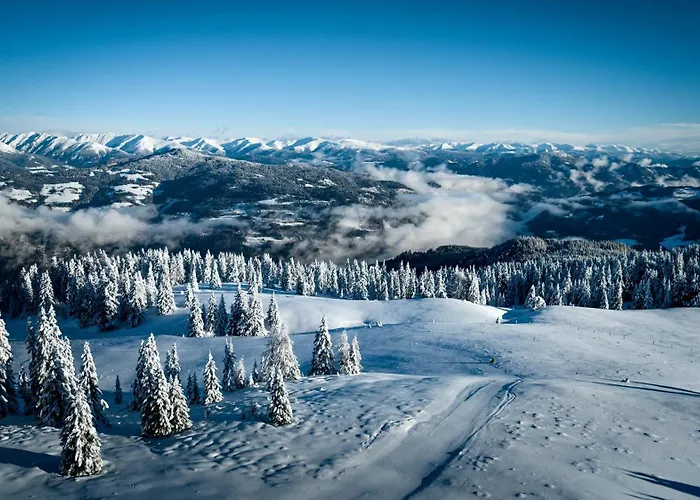 Loft - Im Herzen Der Altstadt Apartamento Murau