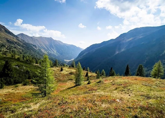 Loft - Im Herzen Der Altstadt Murau