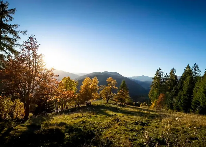 Apartment Loft - Im Herzen Der Altstadt Murau